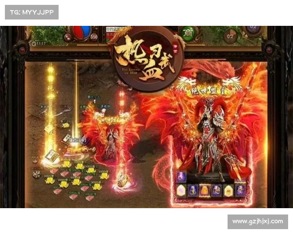热血重燃手游 热血重燃手游