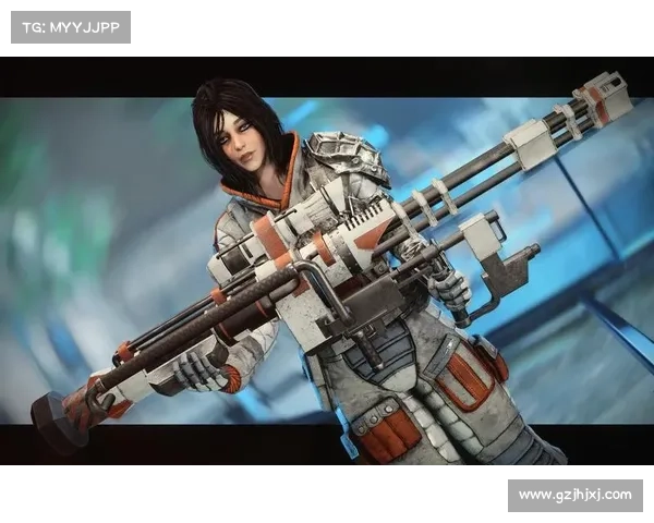辐射4:离开武器房间的终极指南 辐射4:离开武器房间的终极指南