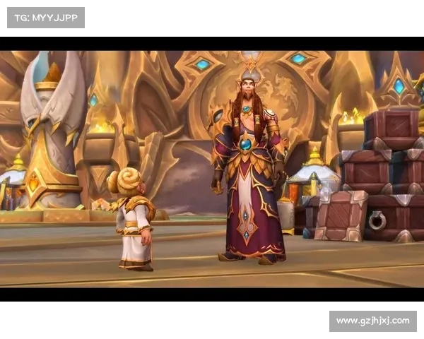 魔兽10.0:背包起航新征程 魔兽10.0:背包起航新征程