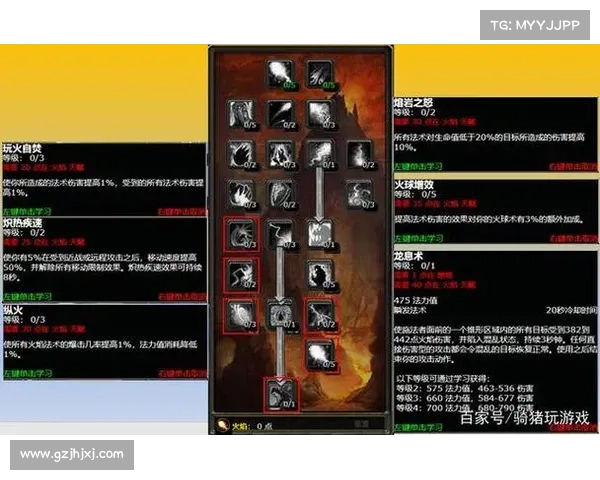 魔兽世界技能关闭指南 魔兽世界技能关闭指南